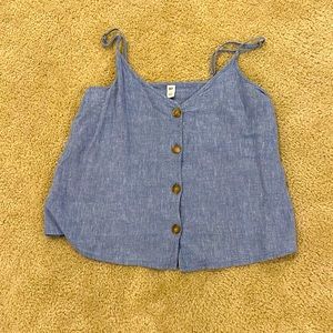 Summer top